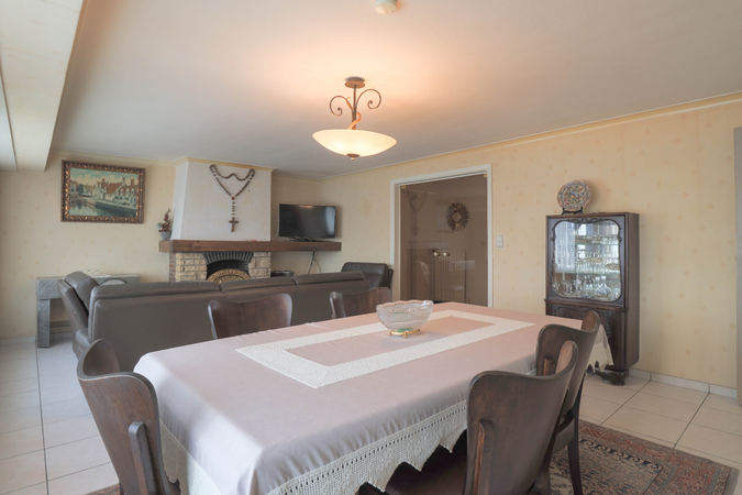 Te koop appartement - Heule
