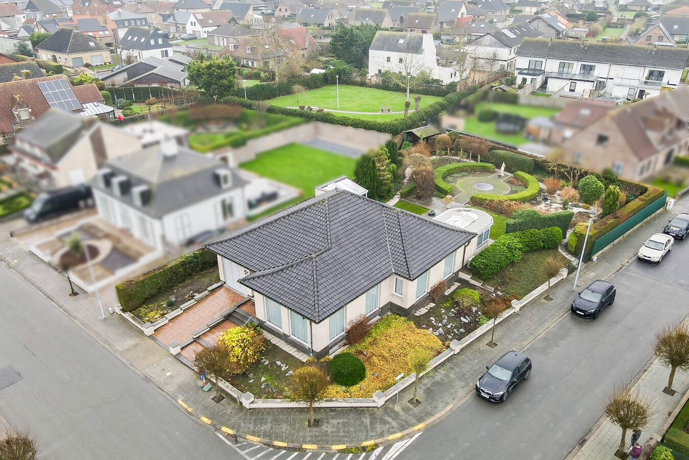 Verkocht woning - Middelkerke