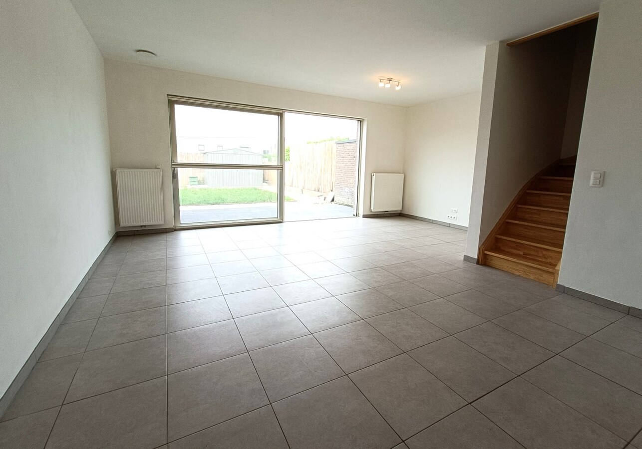 Verhuurd woning - Tongeren