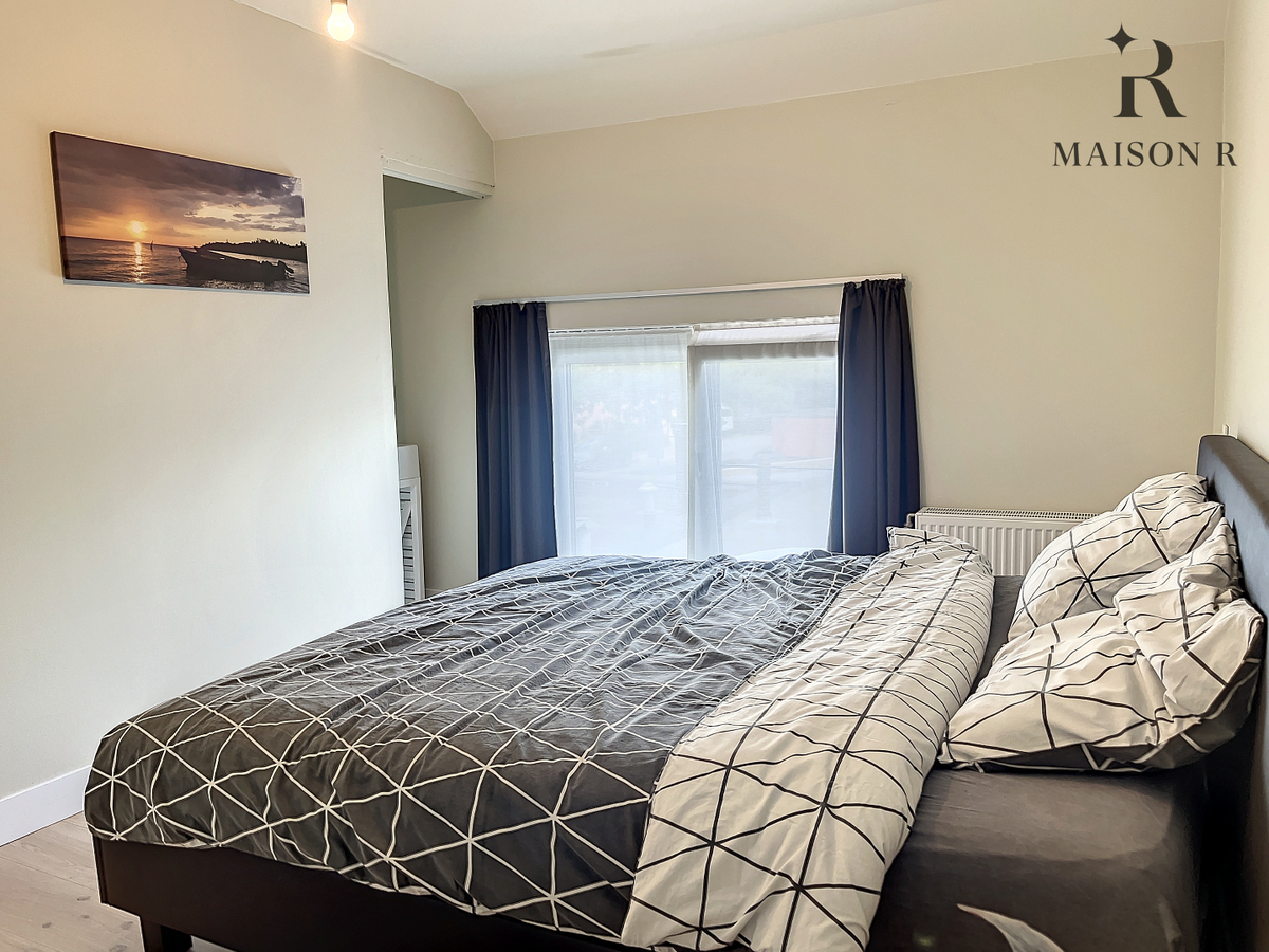 Woning verkocht in Beveren-Waas