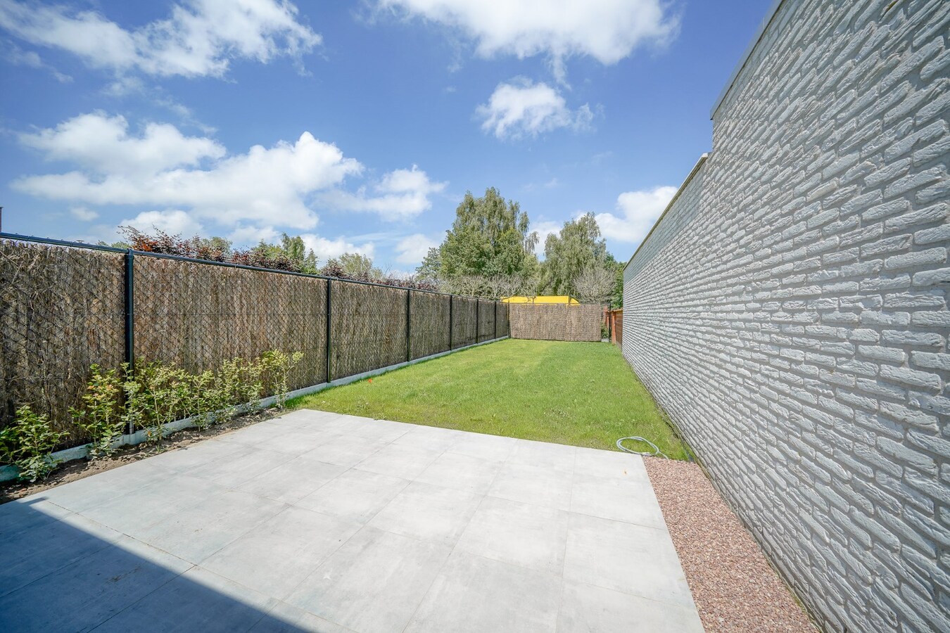 Verkocht woning - Oudenburg