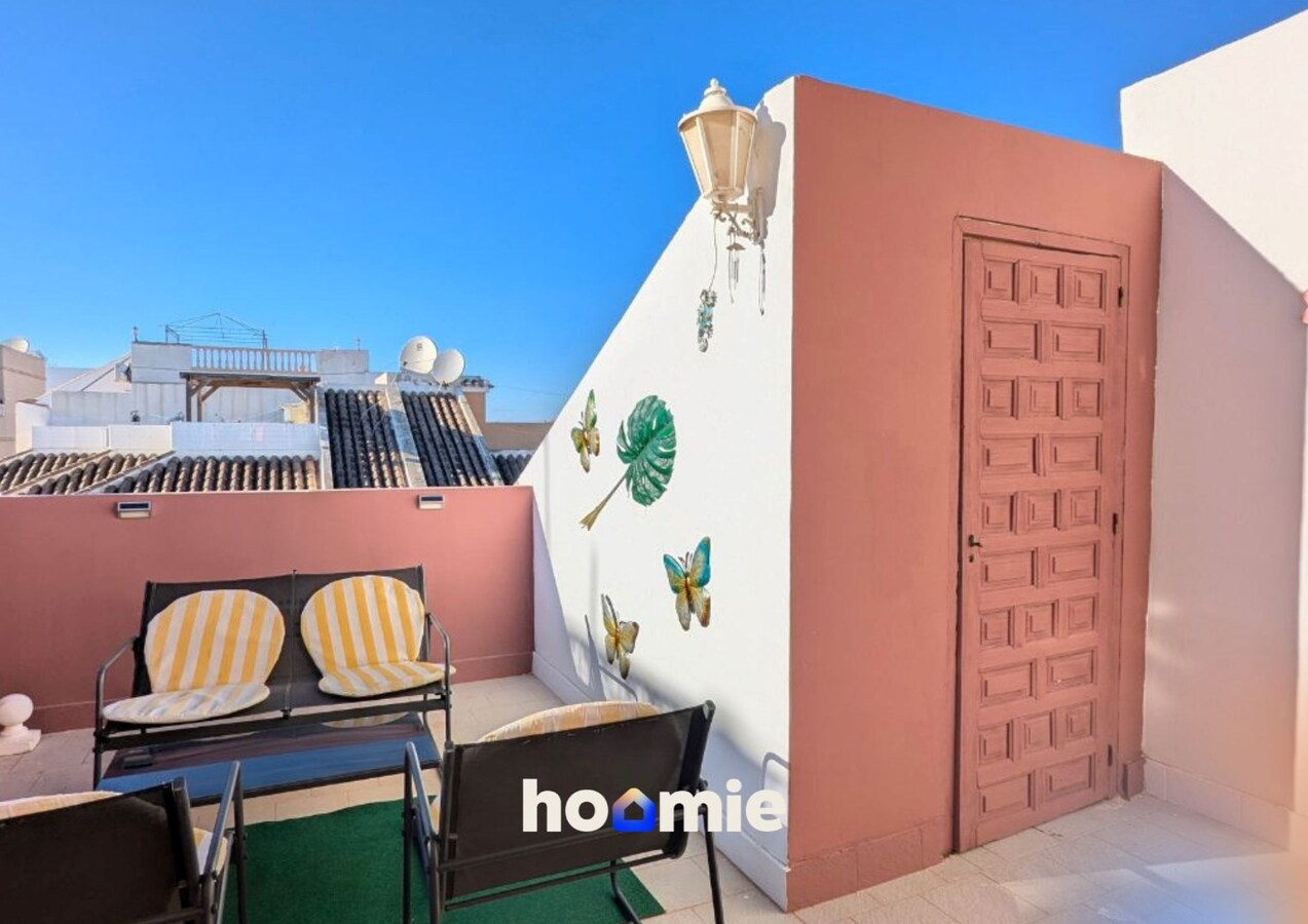 Woning te koop in San Miguel de Salinas