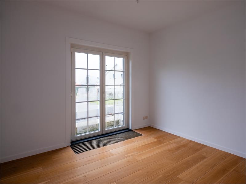 Volledig gerenoveerde villa in het charmante Pollare. 