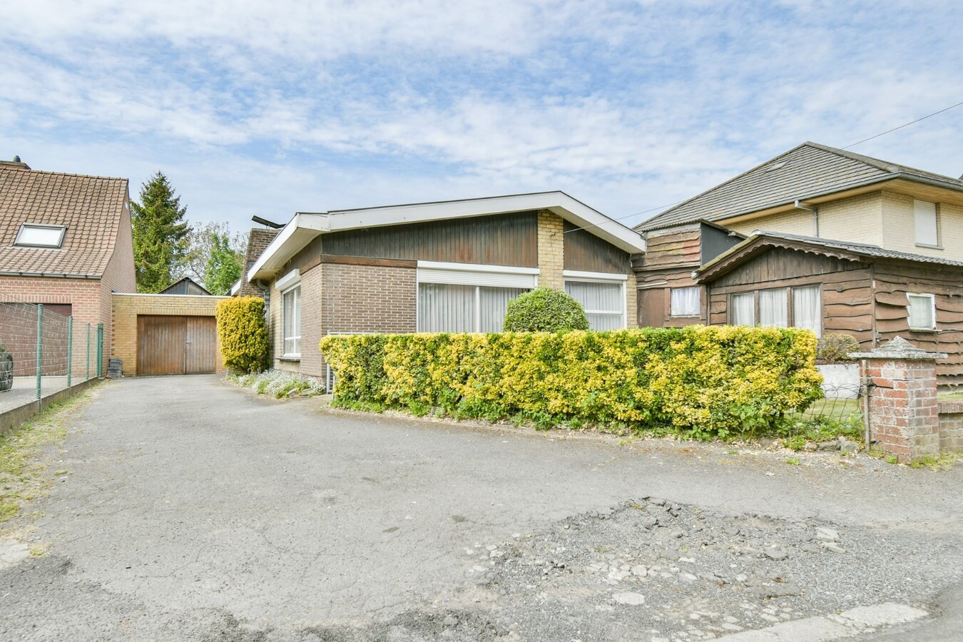 Verkocht grond - Torhout