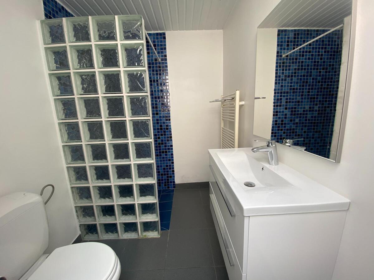 Centraal gelegen woning met 3 slaapkamers 