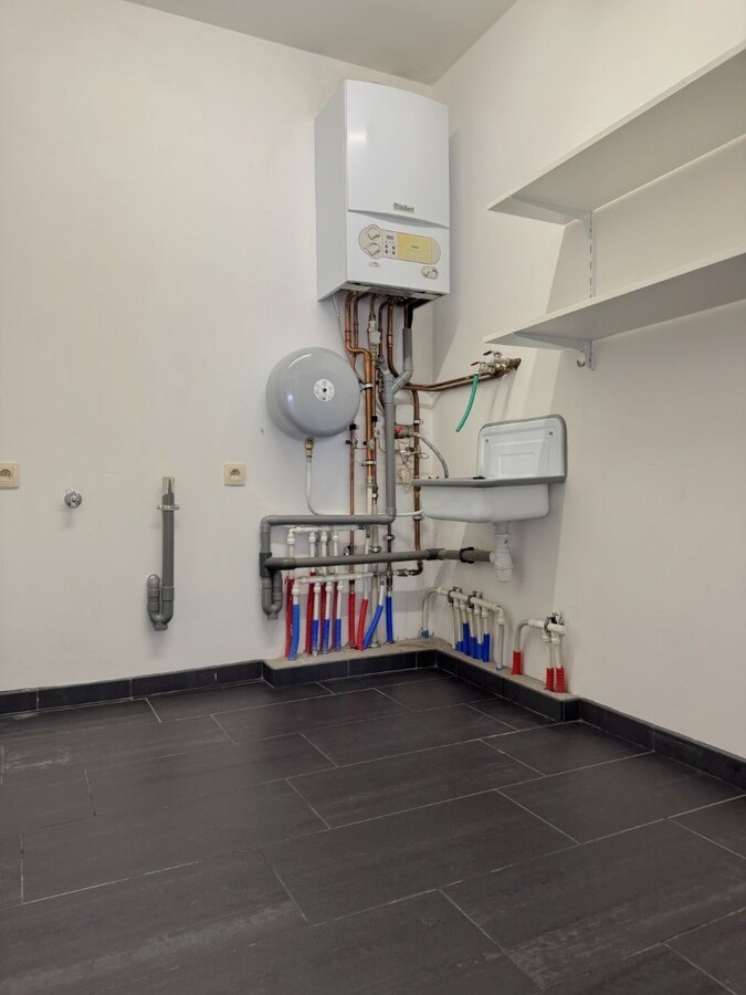 Duplex te huur in Ravels