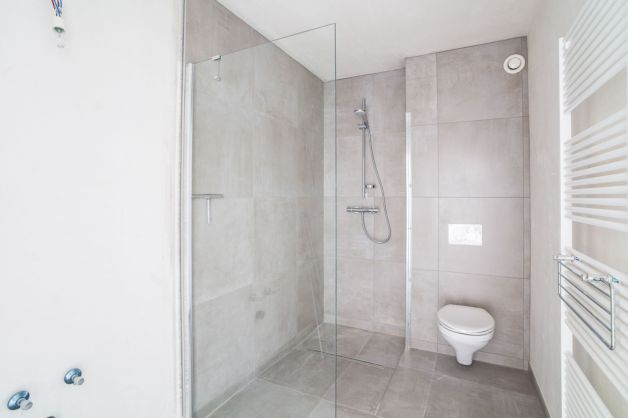 Prachtig nieuwbouw duplexappartement te Oudenburg 