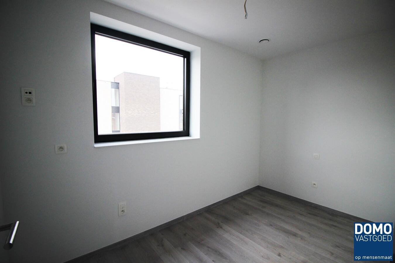 Appartement verhuurd in Hasselt