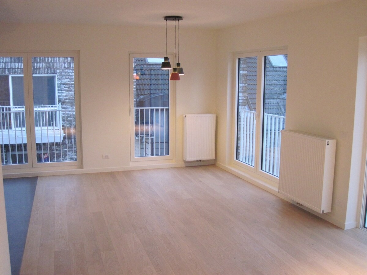 Appartement verhuurd in Gavere