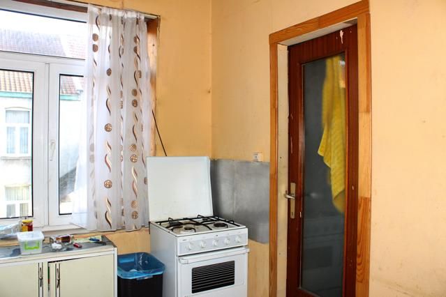 Stadswoning verkocht in Gent