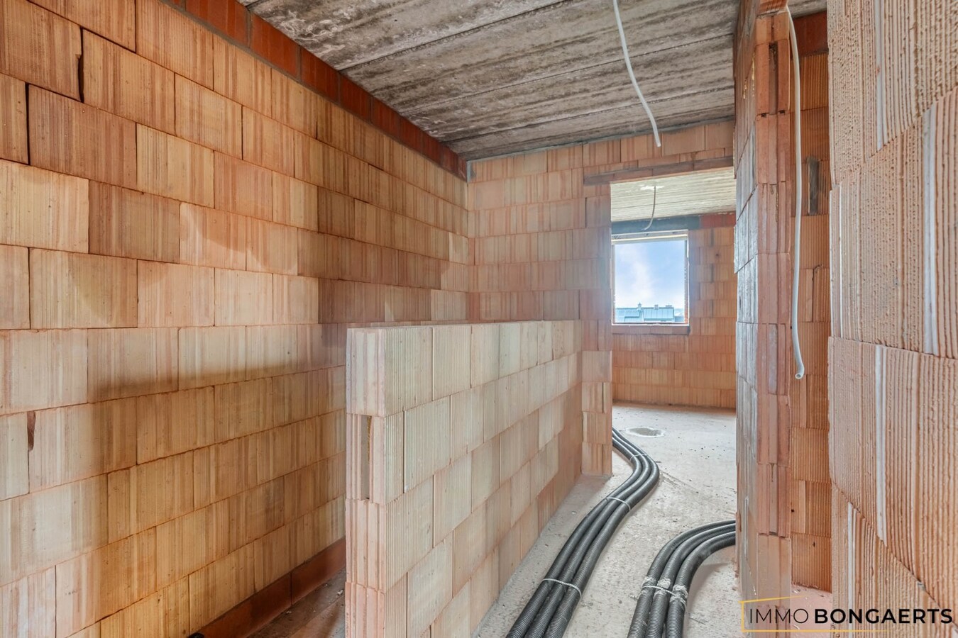 Energiezuinige nieuwbouwwoning met mogelijkheid tot 6% btw 