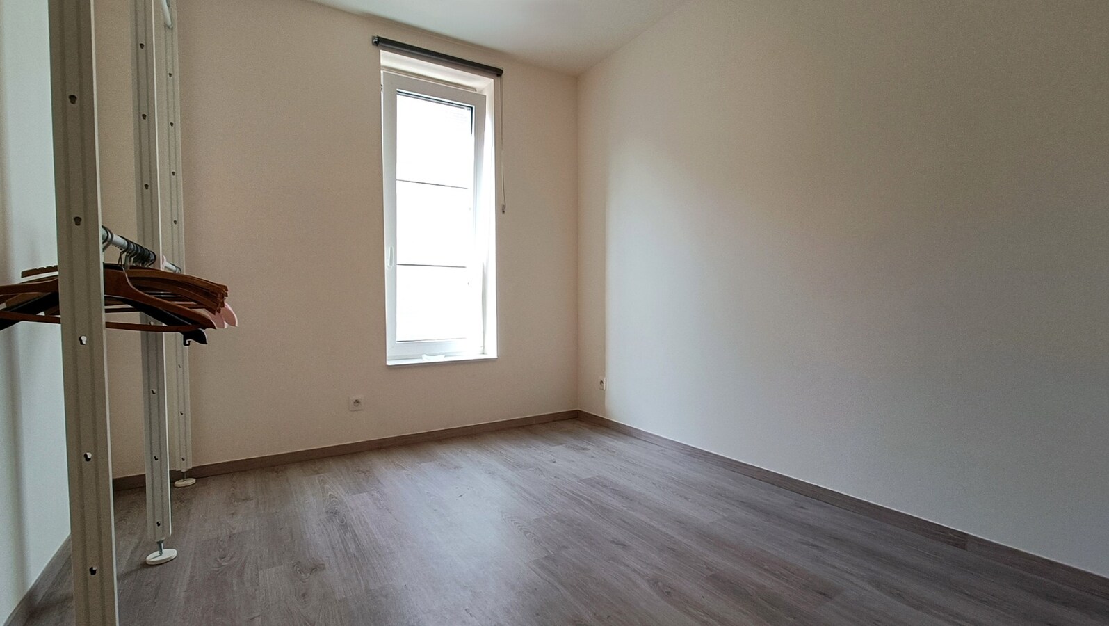 Prachtig gelijkvloers appartement met tuin en terras - EPC label A 