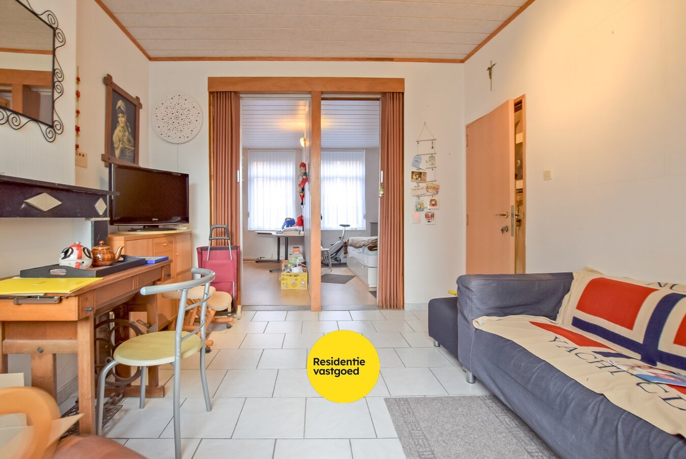 Te koop woning - Nieuwpoort