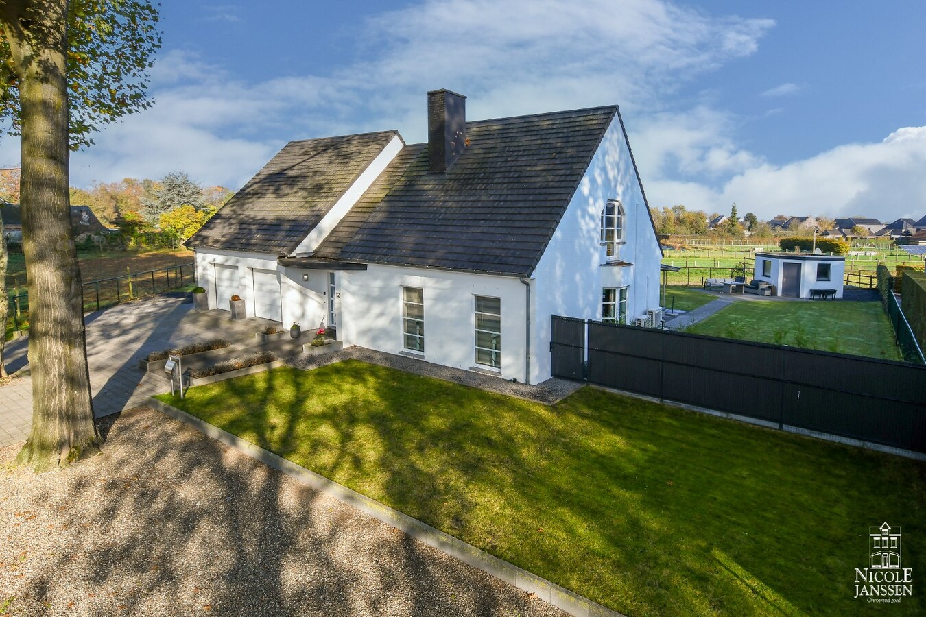 Verkocht woning - Elen