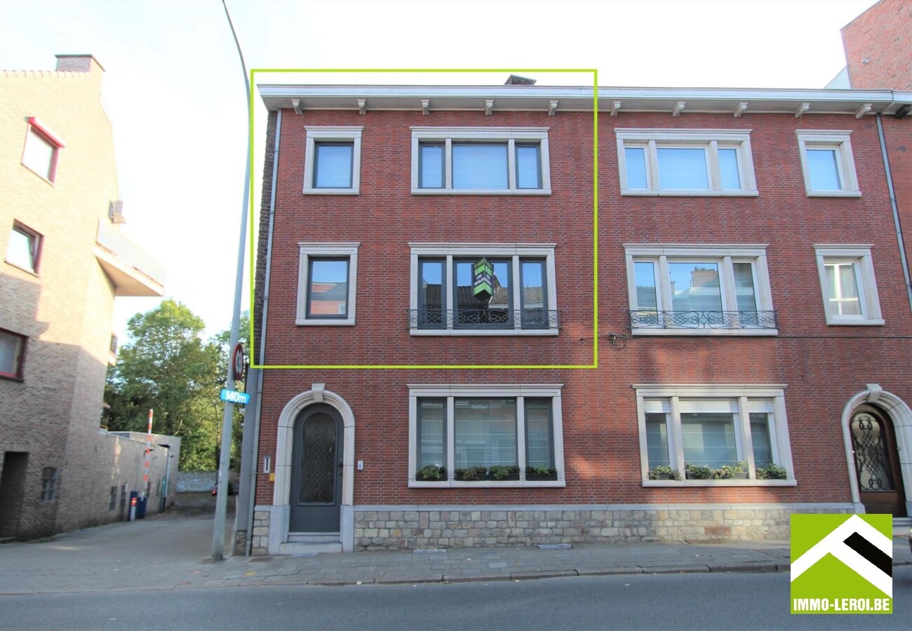 Te huur duplex - Tongeren