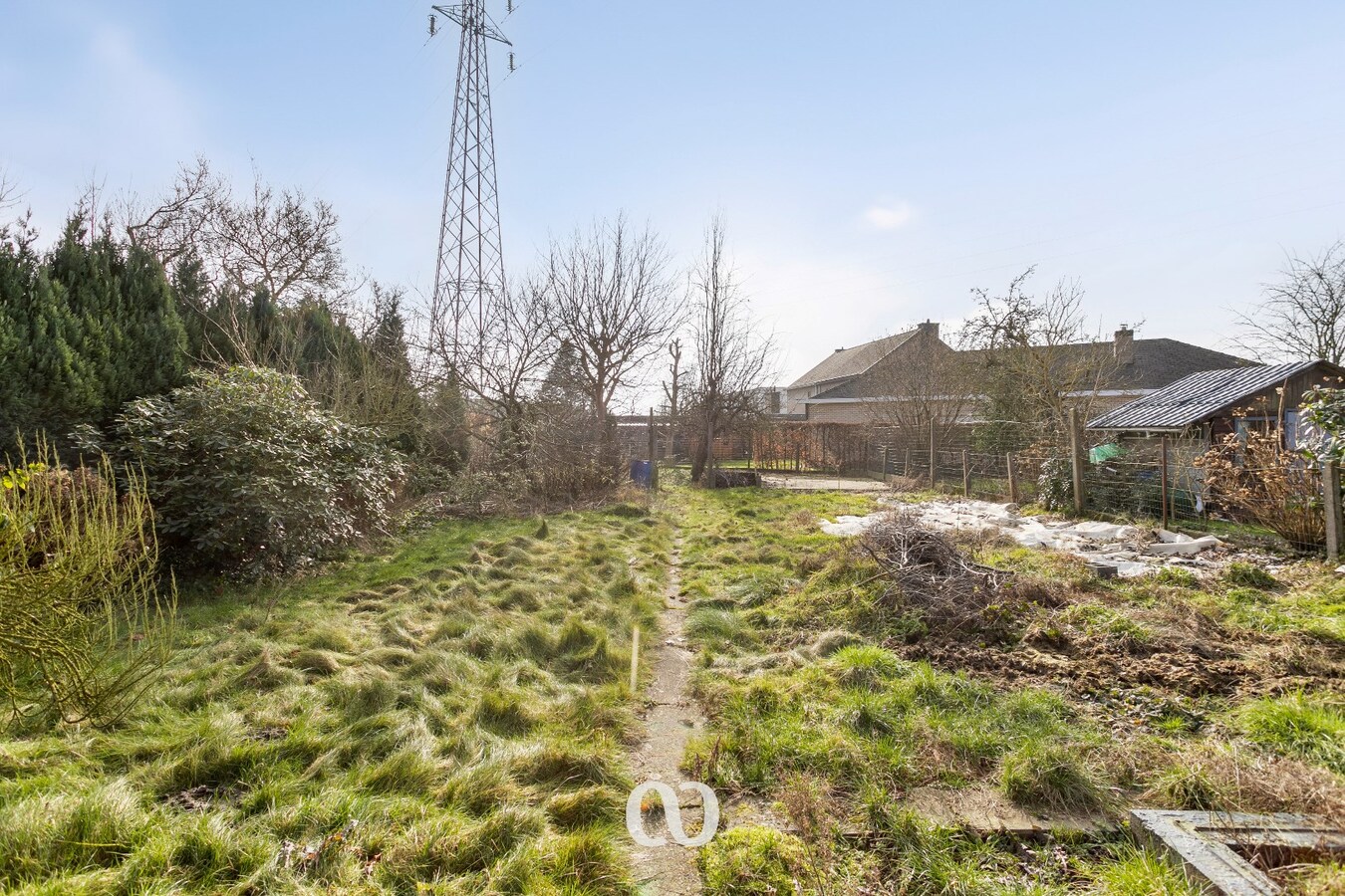Te renoveren gezinswoning in Oudenaarde 