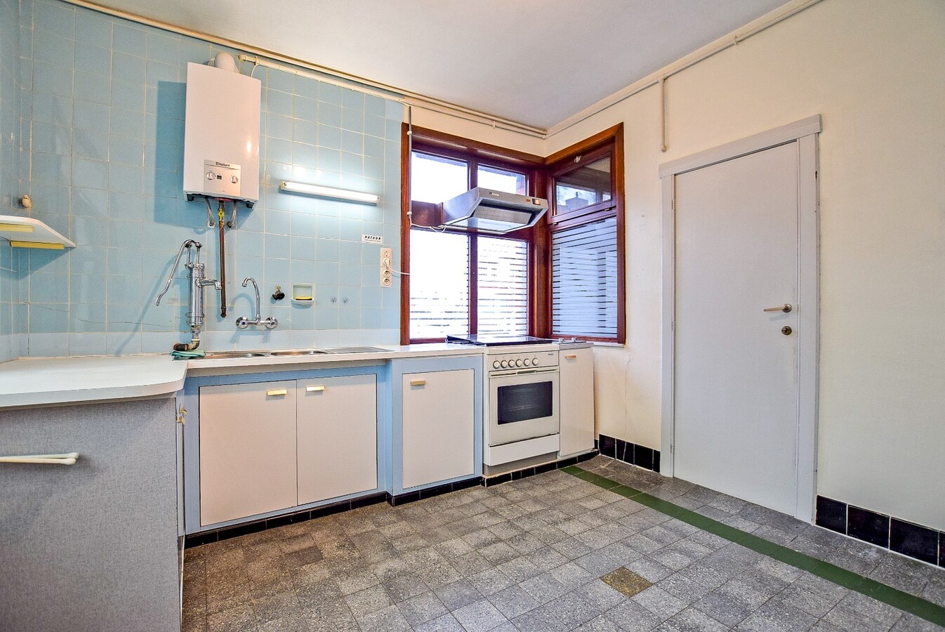 Te koop woning - Veurne