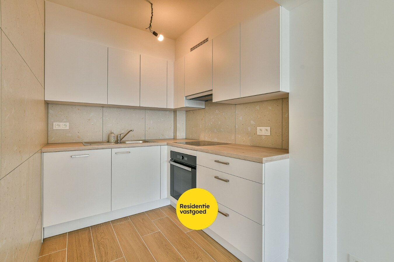 Te huur appartement - De Haan