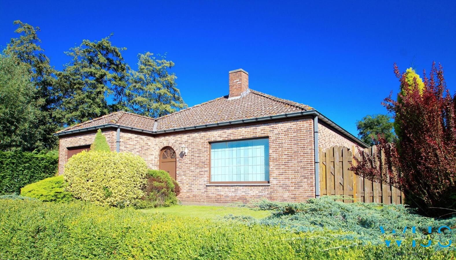 Verkocht woning - Zelzate