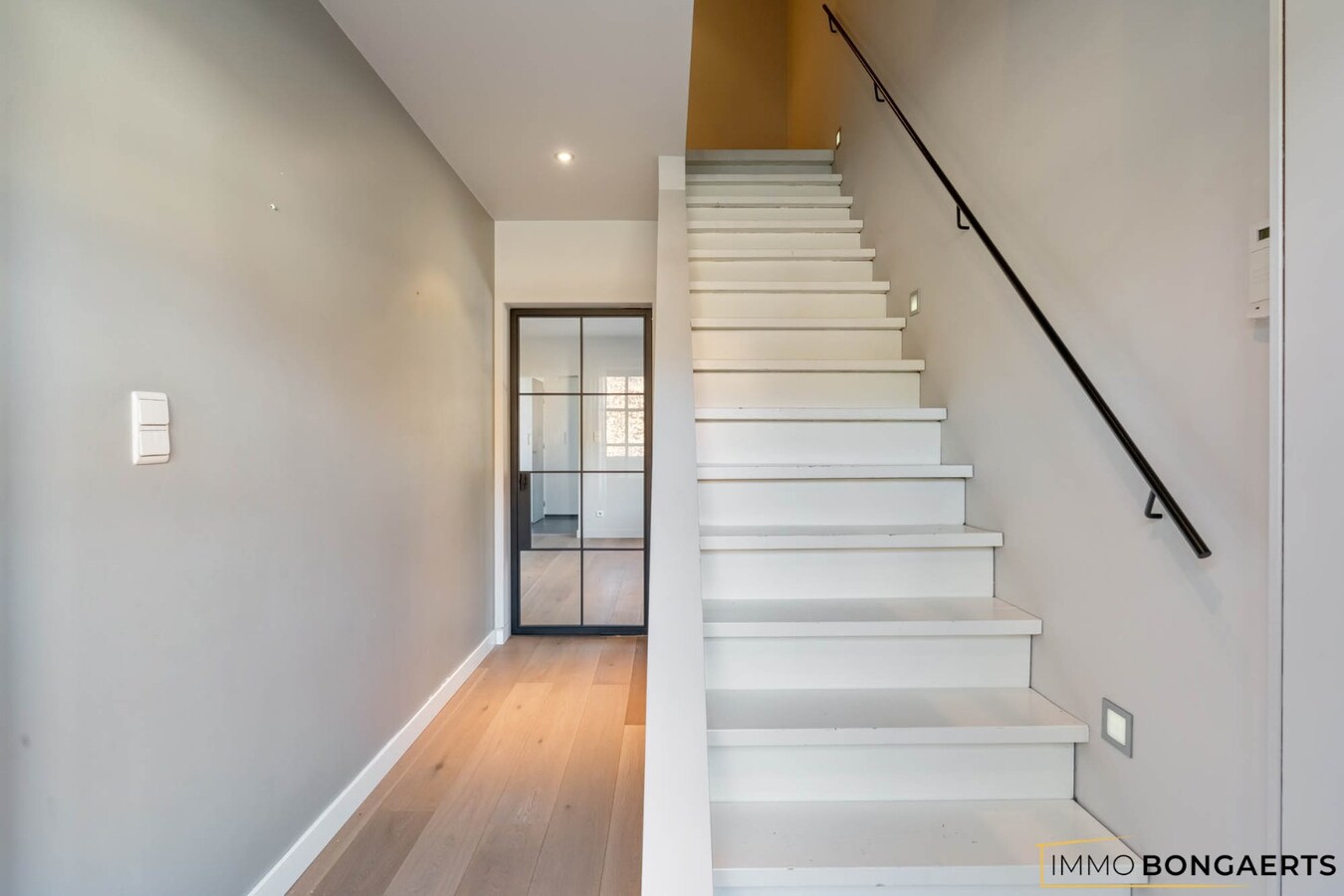 Gerenoveerde woning op een ruim perceel in Opglabbeek 