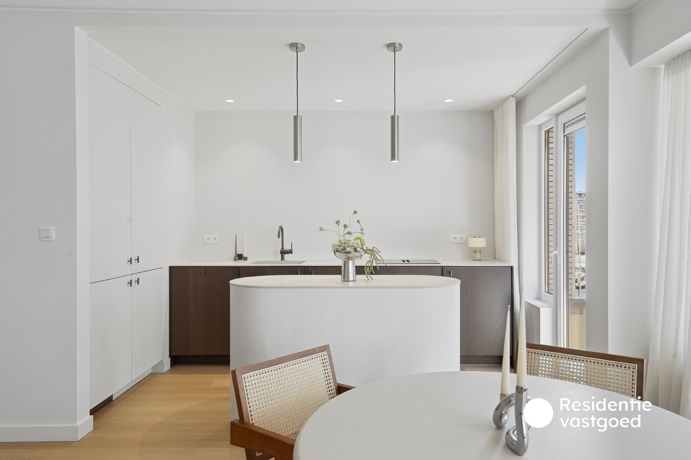 Te koop appartement - Oostende