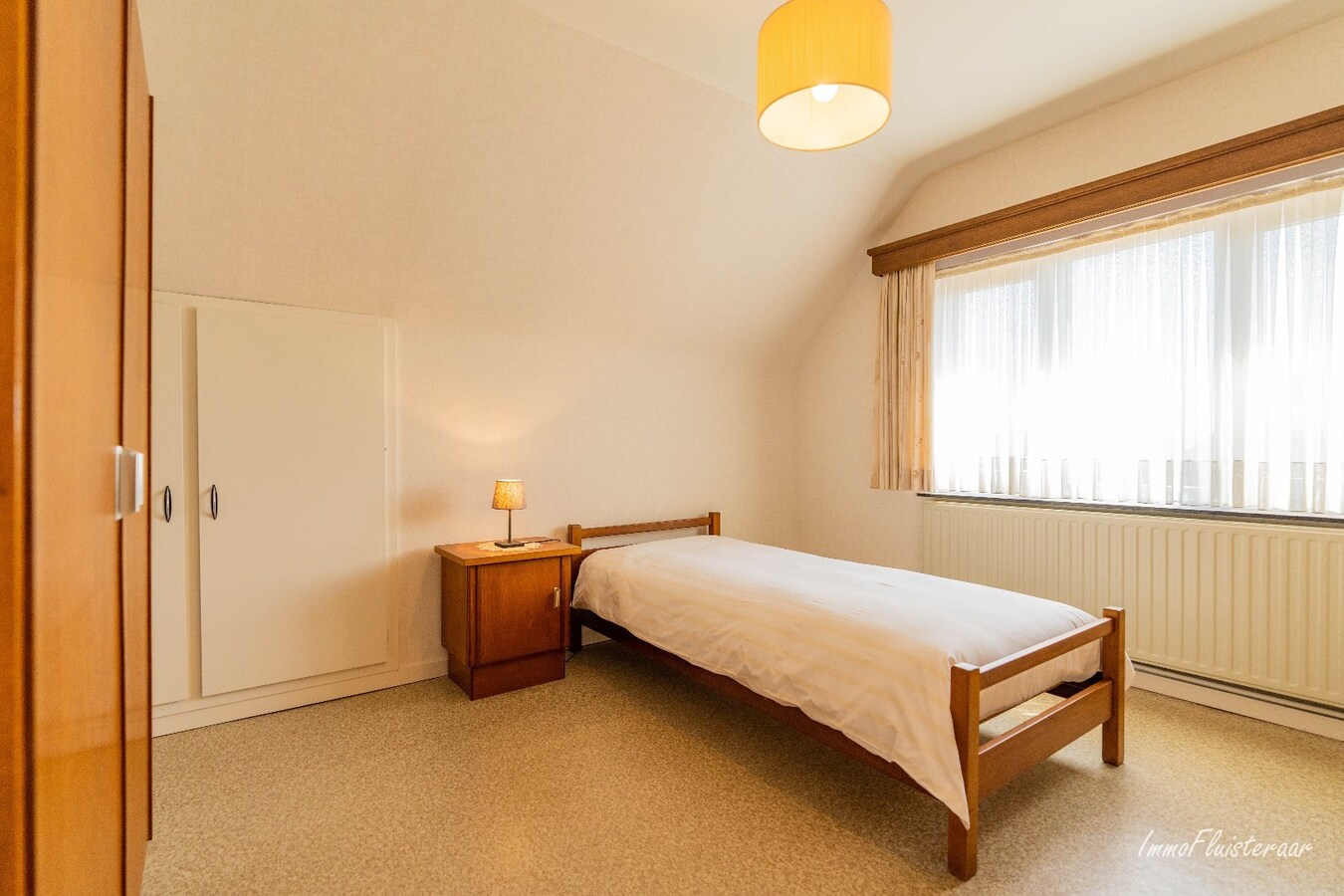 Belle maison avec écurie et terrain d'environ 1,63 ha à Opglabbeek (Oudsbergen) 