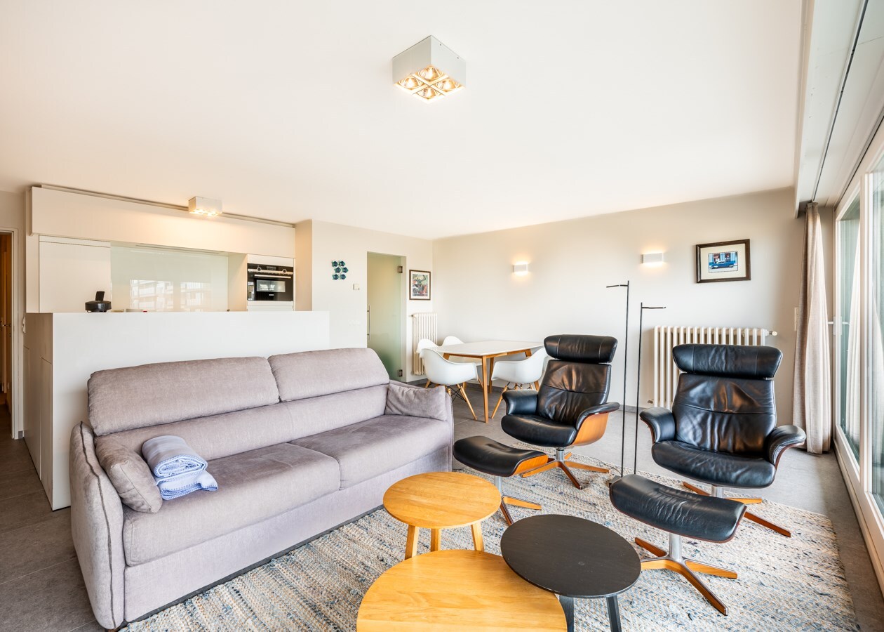 App.mit 1 Schlafzimmer 