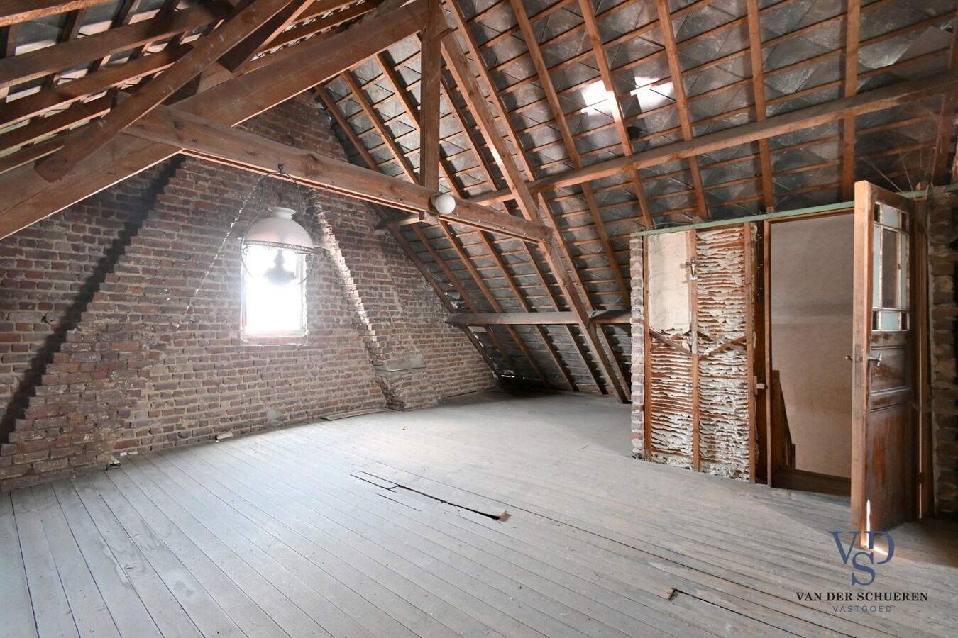 Wonen op meer dan 5.500 m² in Kwenenbos. 