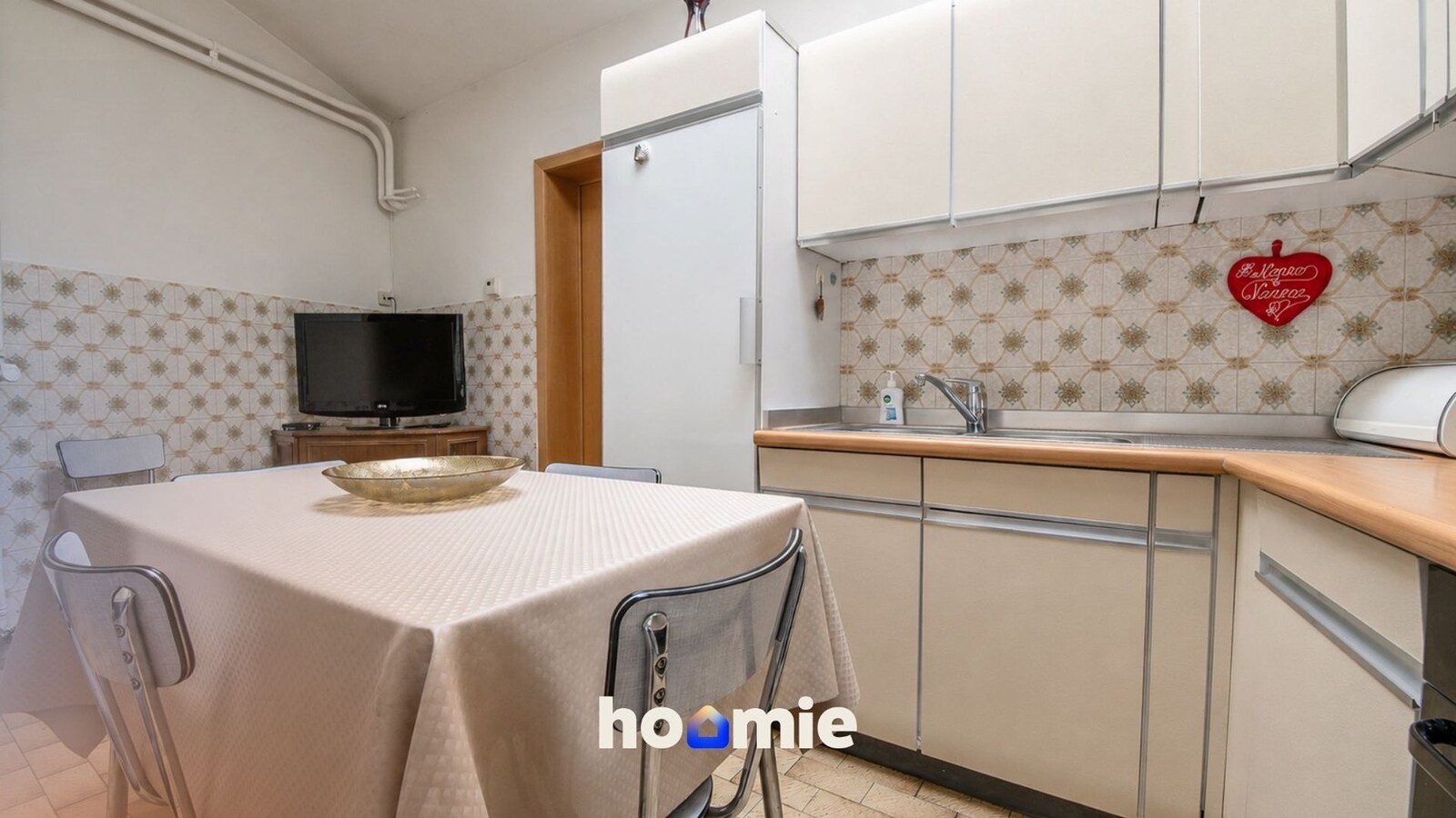 Woning te koop in Maasmechelen