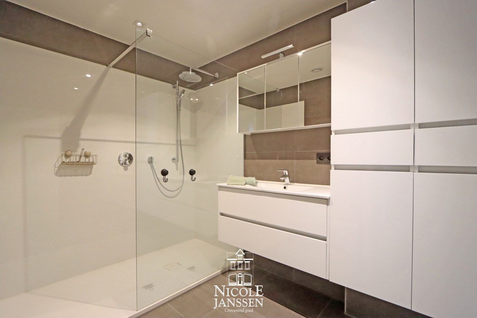 Verzorgd, instapklaar appartement 