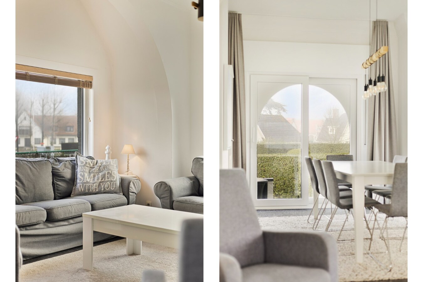 Wohnung verkauft in Sint Idesbald