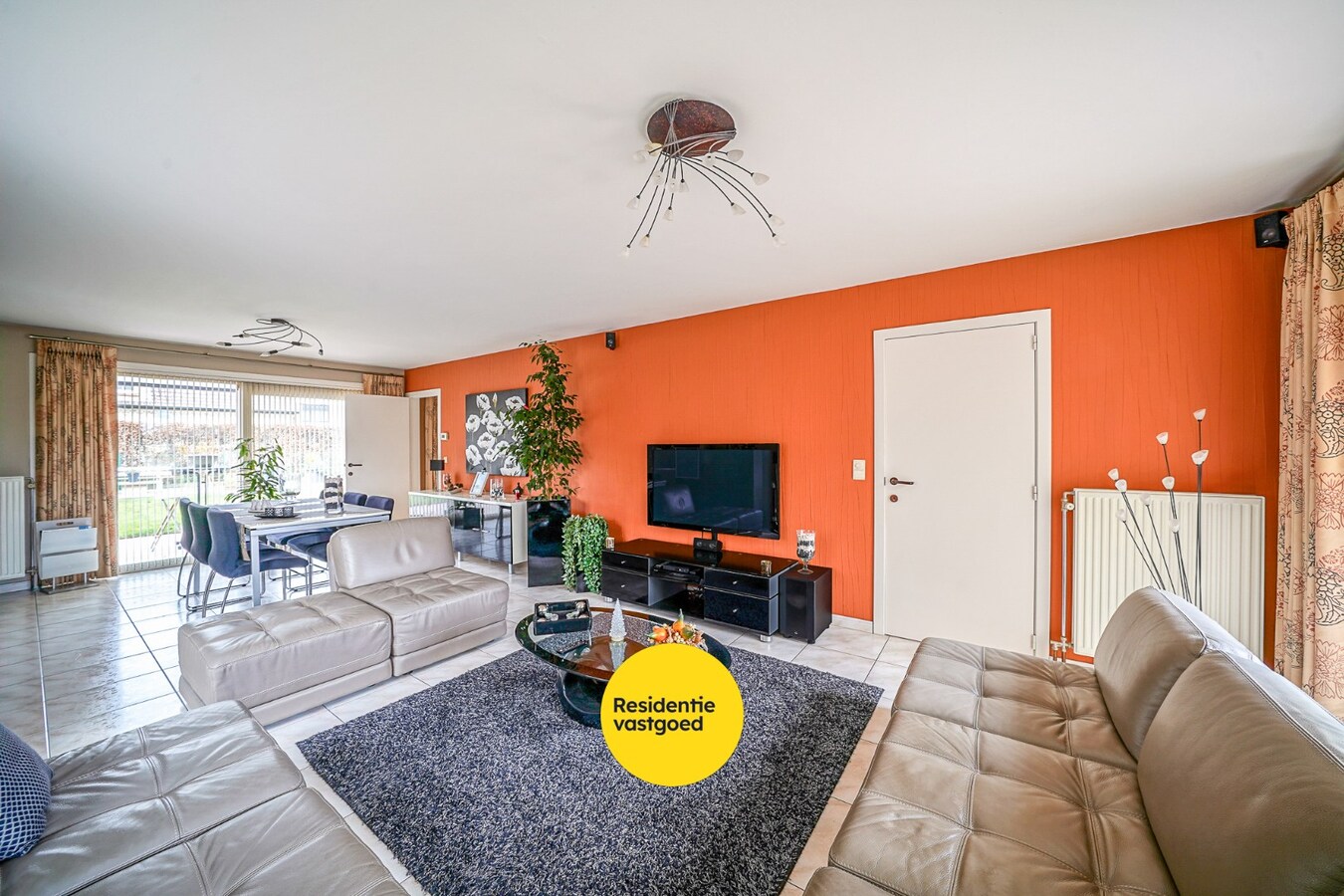 Te koop woning - Oudenburg