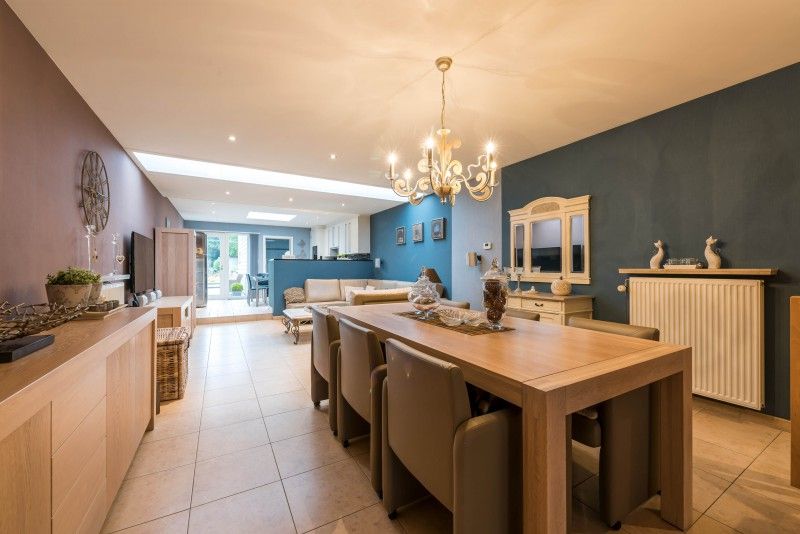 Woning verkocht in Zwijnaarde