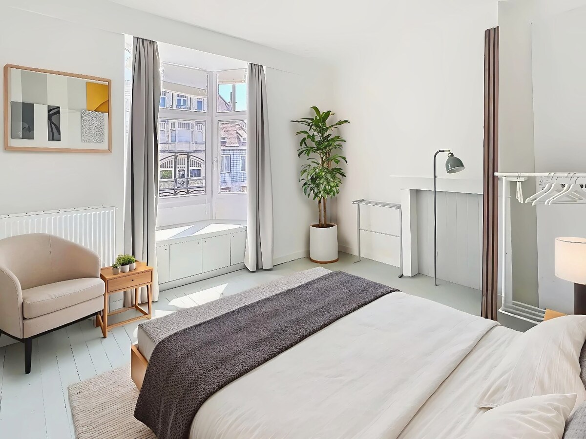 Woning verhuurd in Kortrijk (8500)