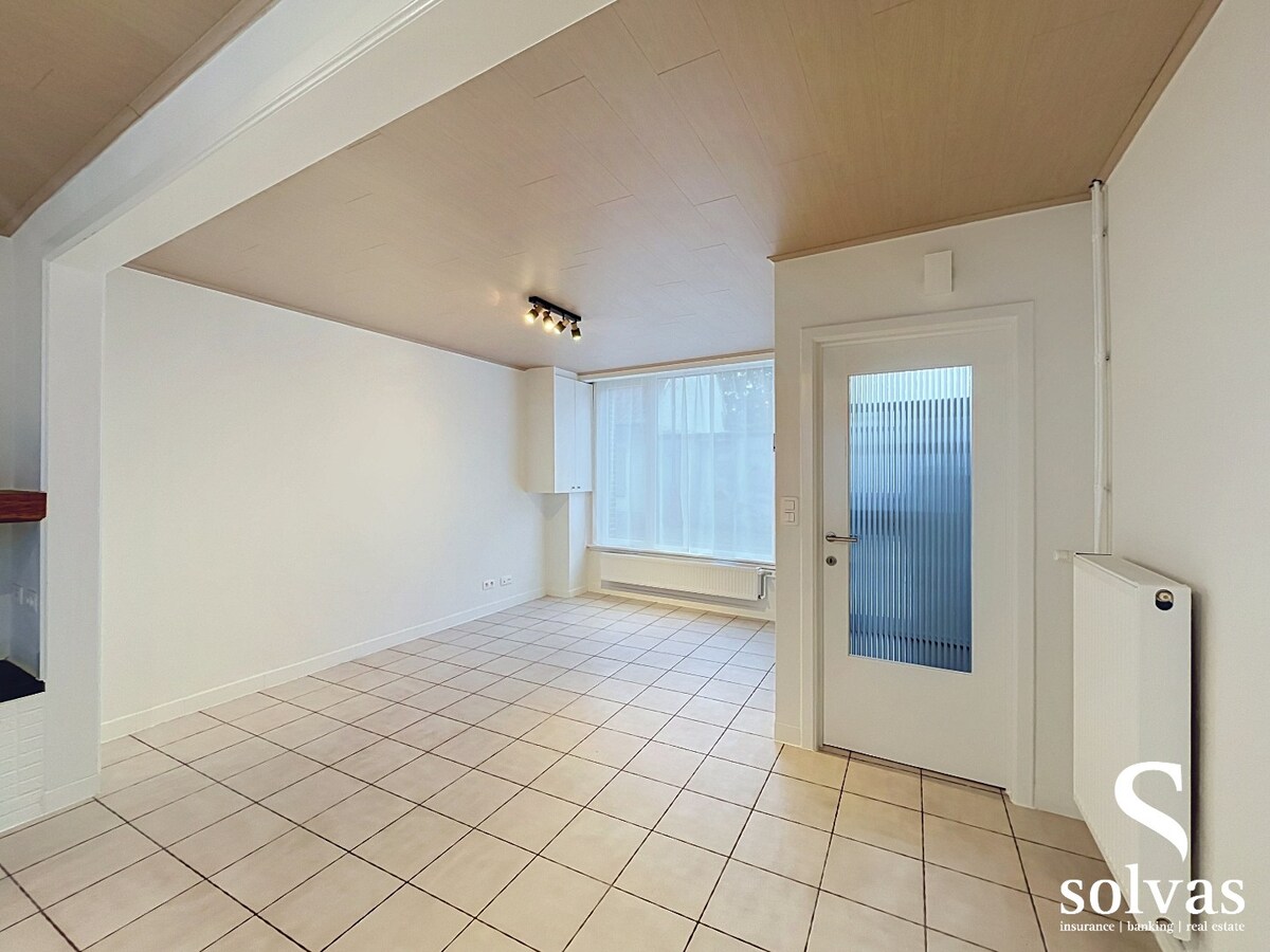Gerenoveerde woning te Lotenhulle 