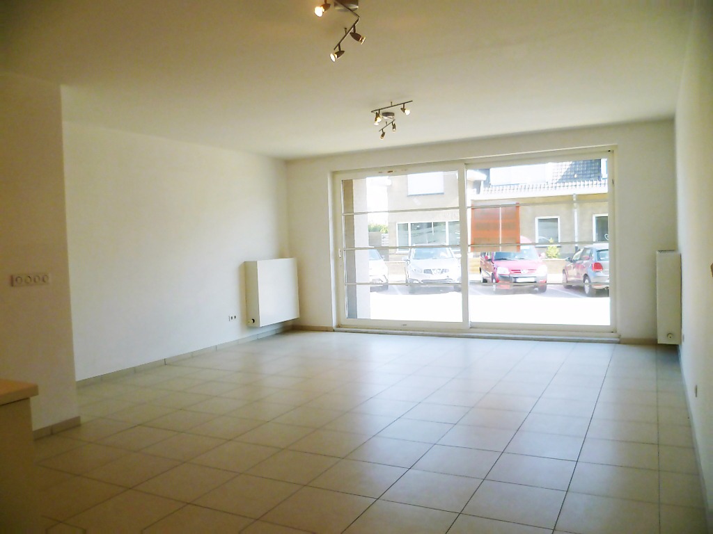 nieuwbouw appartement met 2 slaapkamers 