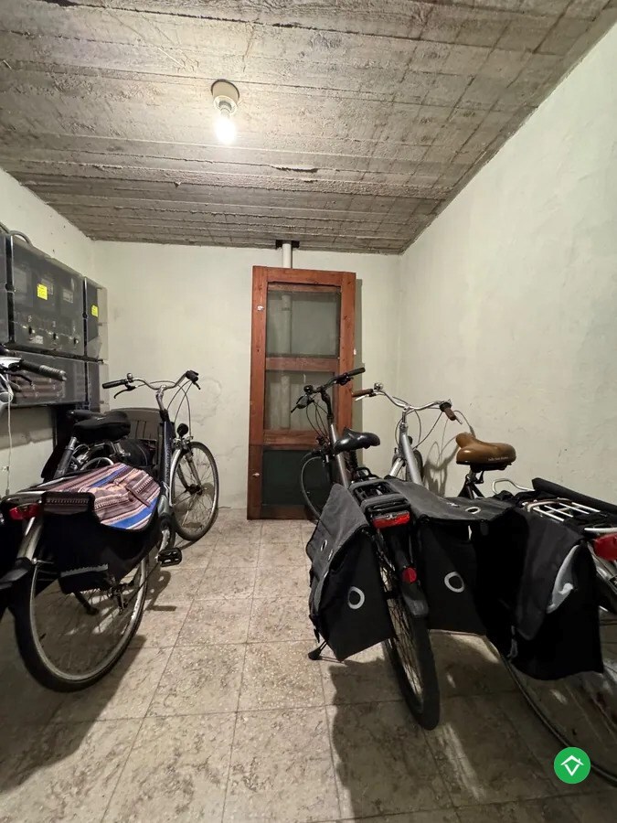 Rustig gelegen appartement met 2 slaapkamers te Assebroek 