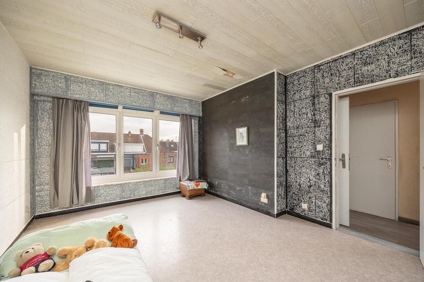 Ruime HOB met garage op een rustige locatie te Schelle! 