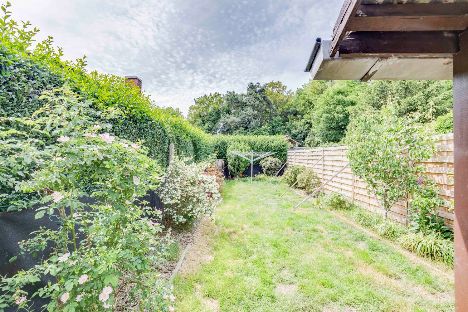 Ruime instapklare woning met 4 slaapkamers 