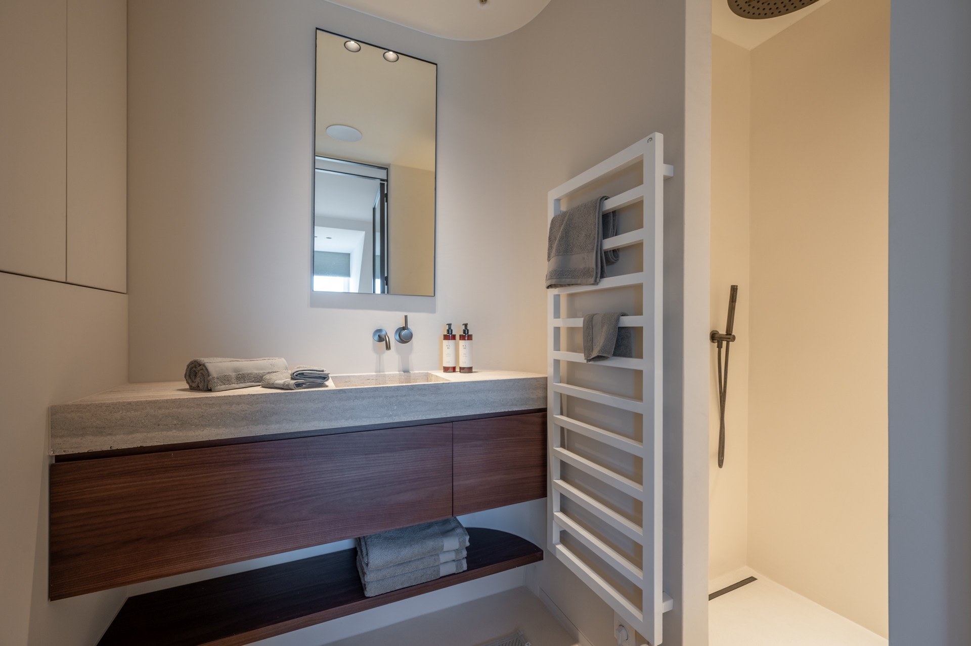 Résidence Milenka - Magnifique projet de construction en hauteur avec vue panoramique sur la mer dans le Zoute. 