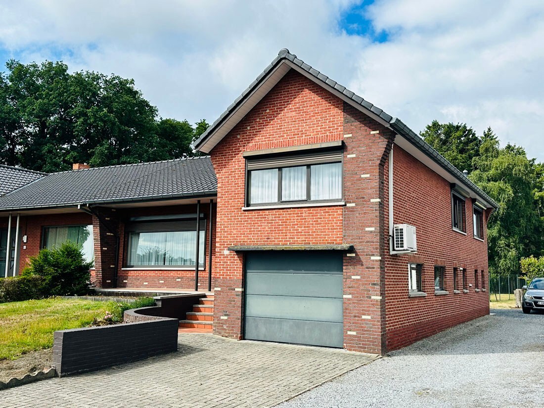 Verkocht woning - Houthalen-Helchteren