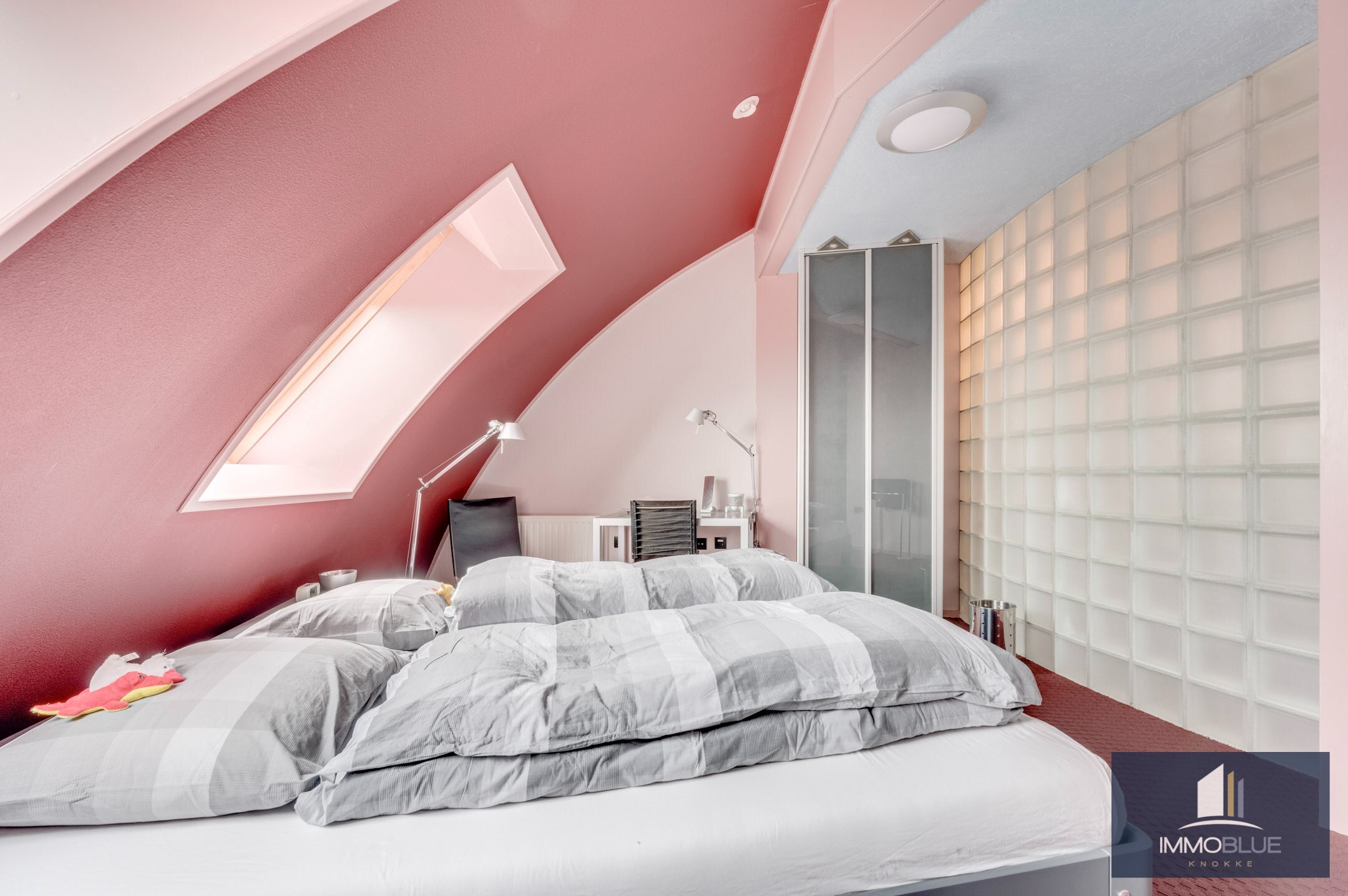 Exclusief duplex-penthouse met adembenemend uitzicht in Vlissingen. 