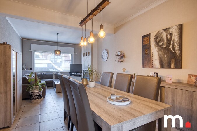 Te koop woning - Heule