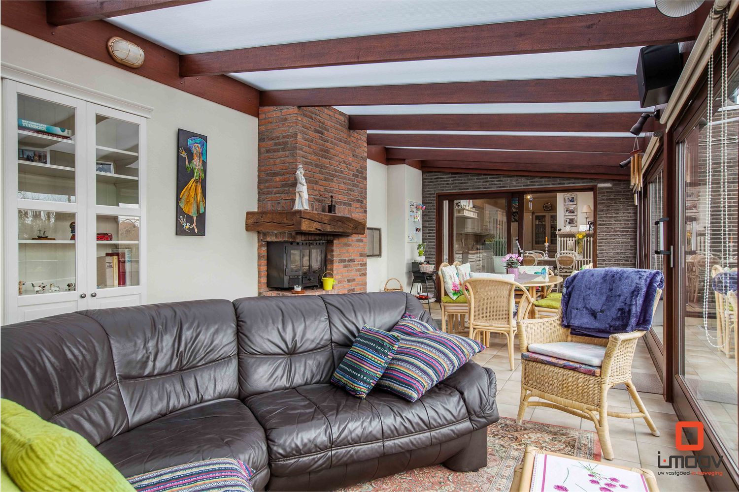 Woning verkocht in Sint-Gillis-Waas