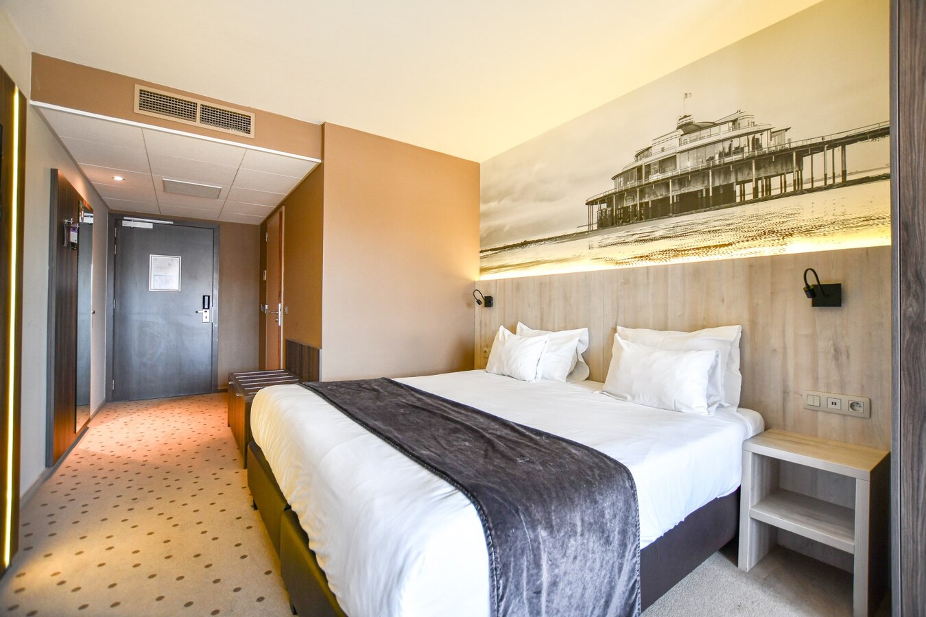 Te koop appartement - Blankenberge