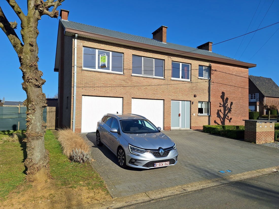 Verhuurd appartement - Zolder