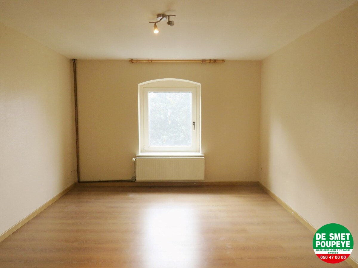 Rustig gelegen appartement in de binnenstad 