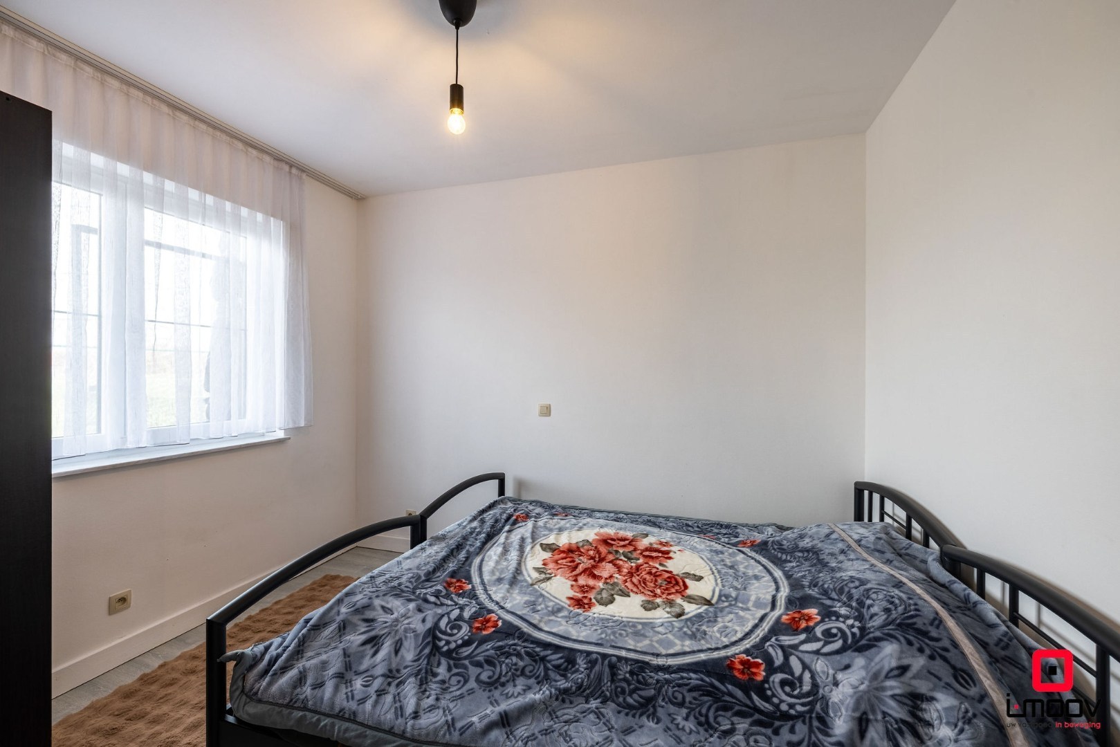 Ruime gezinswoning met tuin en aparte kangoeroewoning 