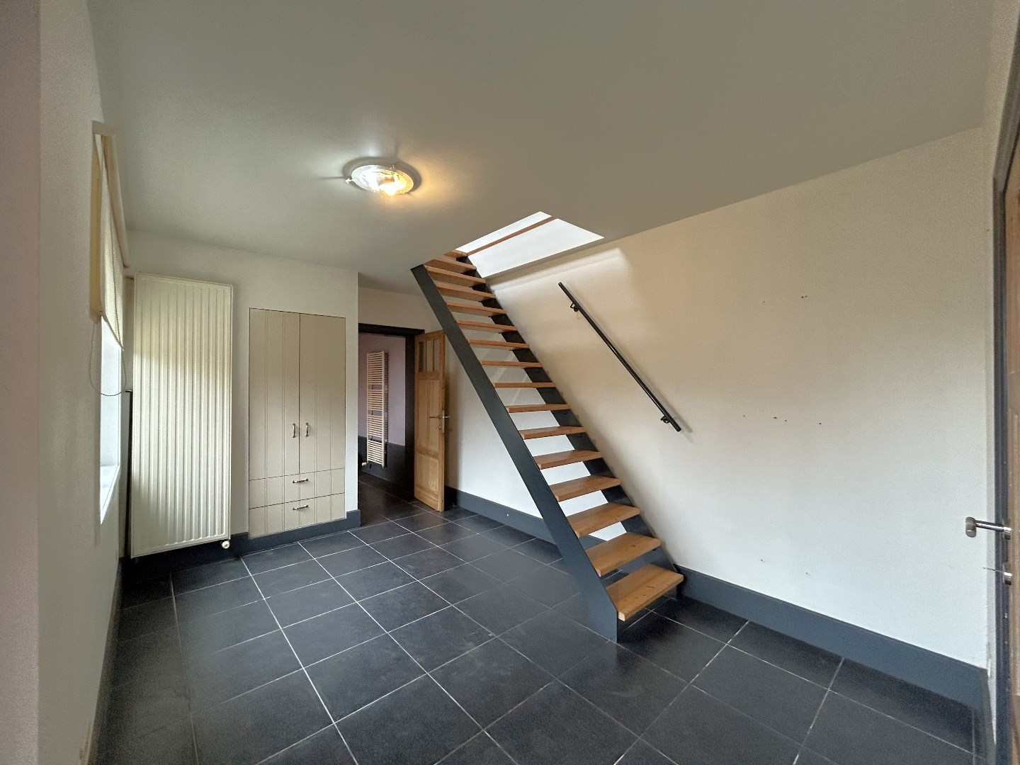 Tweewoonst in het centrum van Geel 