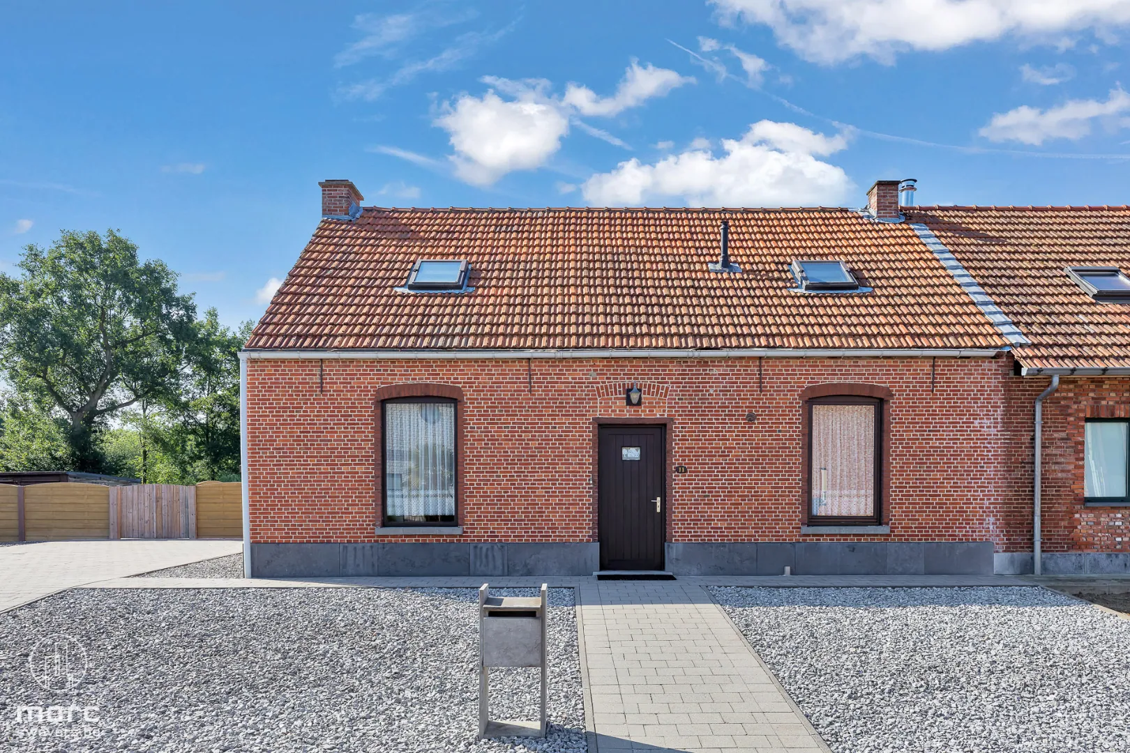 Verkocht woning - Beringen